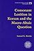 Consonant Lenition in Korean and the Macro-Altaic Question (Monograph (University of Hawaii at Manoa. Center for Korean Studies), No. 19.) (English and Korean Edition)