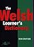 The Welsh Learner's Diction...
