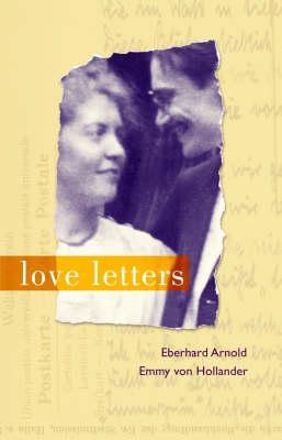 Love Letters (Hardcover)