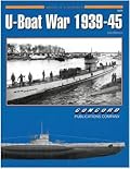 Concord Publications U-Boat War 1939-45