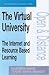 The Virtual University (Open and Flexible Learning Series)