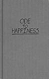 Ode to Happiness