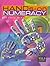 Hands-on Numeracy Book 1 by Elizabeth Howe