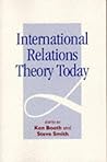 International Relations Theory Today International Relations Theory Today