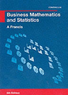 Business Mathematics and Statistics