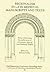Regionalism in Late Medieval Manuscripts and Texts: Essays Celebrating the Publication of a Linguistic Atlas of Late Mediaeval English (York Manuscripts Conference)