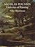 Nicolas Poussin: Dialectics...