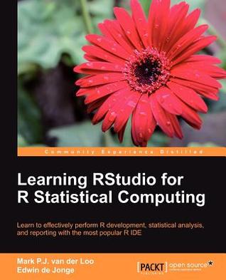Learning RStudio for R Statistical Computing (Paperback)