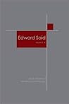 Edward Said (SAGE Masters in Modern Social Thought series) Edward Said (SAGE Masters in Modern Social Thought series)