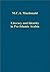 Literacy and Identity in Pre-Islamic Arabia (Variorum Collected Studies)