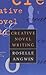 Creative Novel Writing