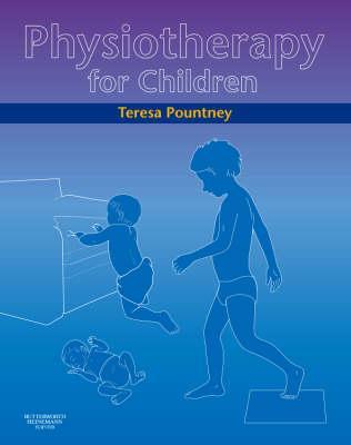 Physiotherapy for Children (Paperback)