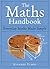 The Maths Handbook: Everyda...