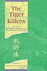The Tiger Killers: Part Two of The Marshes of Mount Liang