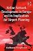 Airline Network Development in Europe and its Implications for Airport Planning