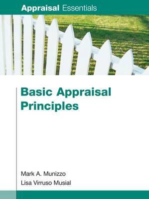 Basic Appraisal Principles (Appraisal Essentials)