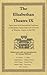 The Elizabethan Theatre IX: Papers Given at the Ninth International Conference on Elizabethan Theatre Held at the University of Waterloo in July 198