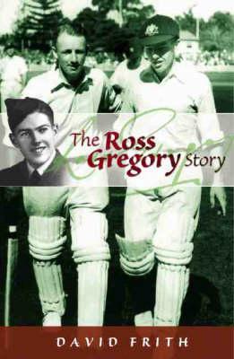 The Ross Gregory Story (Paperback)