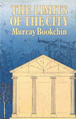 Limits Of The City (Paperback)