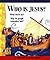 Who Is Jesus