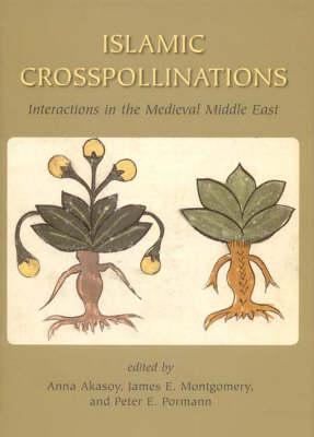 Islamic Crosspollinations: Interactions in the Medieval Middle East (Gibb Memorial Trust)