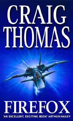 Capa do Livro Firefox