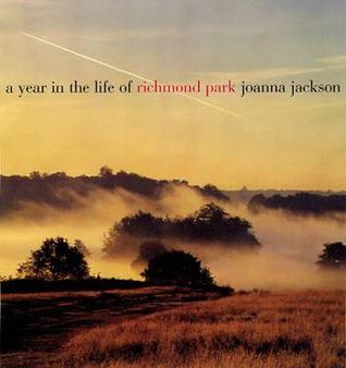 A Year in the Life of Richmond Park (Hardcover)