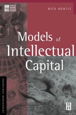 Models of Intellectual Capital