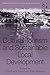 Cultural Tourism and Sustainable Local Development (New Directions in Tourism Analysis)