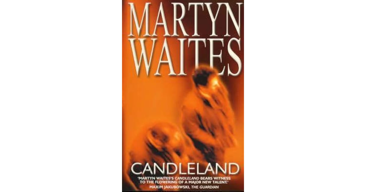 Martyn waites biography 05 image