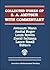 Selected Papers of S. A. Amitsur with Commentary by Amitai Regev Avinoam Mann