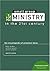 Small Group Ministry in the...