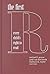 The First R (Language and Literacy Series)