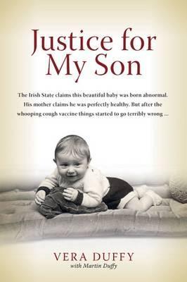 Justice for My Son