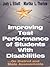 Improving Test Performance of Students with Disabilities...On District and State Assessments