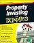 Property Investing for Dummies - Australia by Bruce Brammall