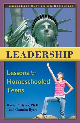 Leadership Lessons for Homeschooled Teens