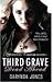 Third Grave Dead Ahead (Charley Davidson, #3) by Darynda Jones