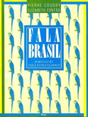 Fala Brasil: Português para Estrangeiros