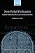Non-Verbal Predication: Copular sentences at the syntax-semantics interface (Oxford Studies in Theoretical Linguistics)
