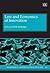Law and Economics of Innovation (Economic Approaches to Law series, 30)