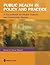 Public Health in Policy and Practice: A Sourcebook for Health Visitors and Community Nurses