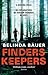 finders keepers by Belinda Bauer