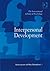 Interpersonal Development (The International Library of Psychology)
