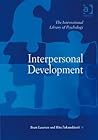 Interpersonal Development (The International Library of Psychology)