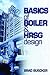 Basics of Boiler and HRSG Design