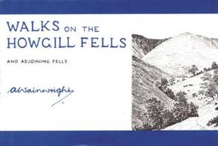 Walks on the Howgill Fells (Hardcover)