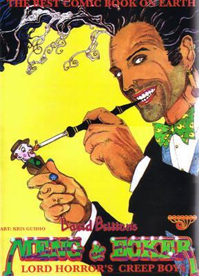 The Adventures of Meng & Ecker