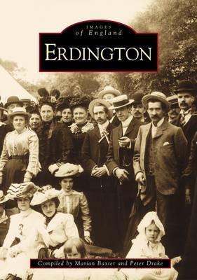 Erdington (1) (Images of England)