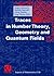 Traces in Number Theory, Geometry and Quantum Fields by Matilde Marcolli